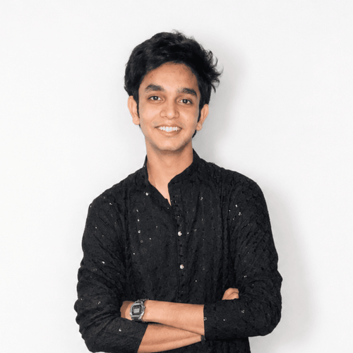 Aditya Parihar — Tech Specialist
