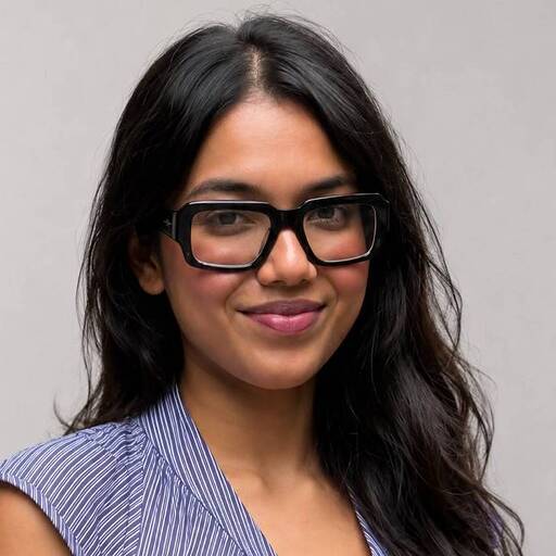 Divyanshi — Data Specialist