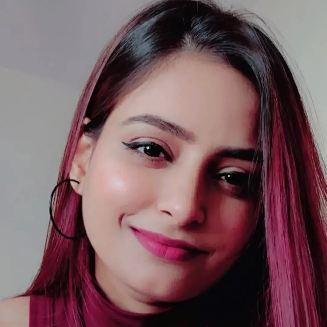Gagandeep Kaur — Tech Specialist