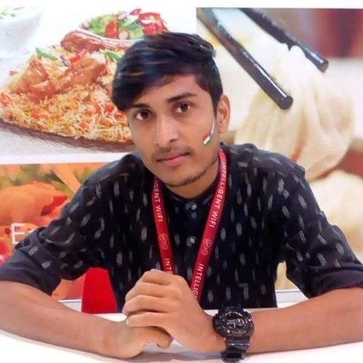 Jayant Gupta — Founder & Lead Data Specialist