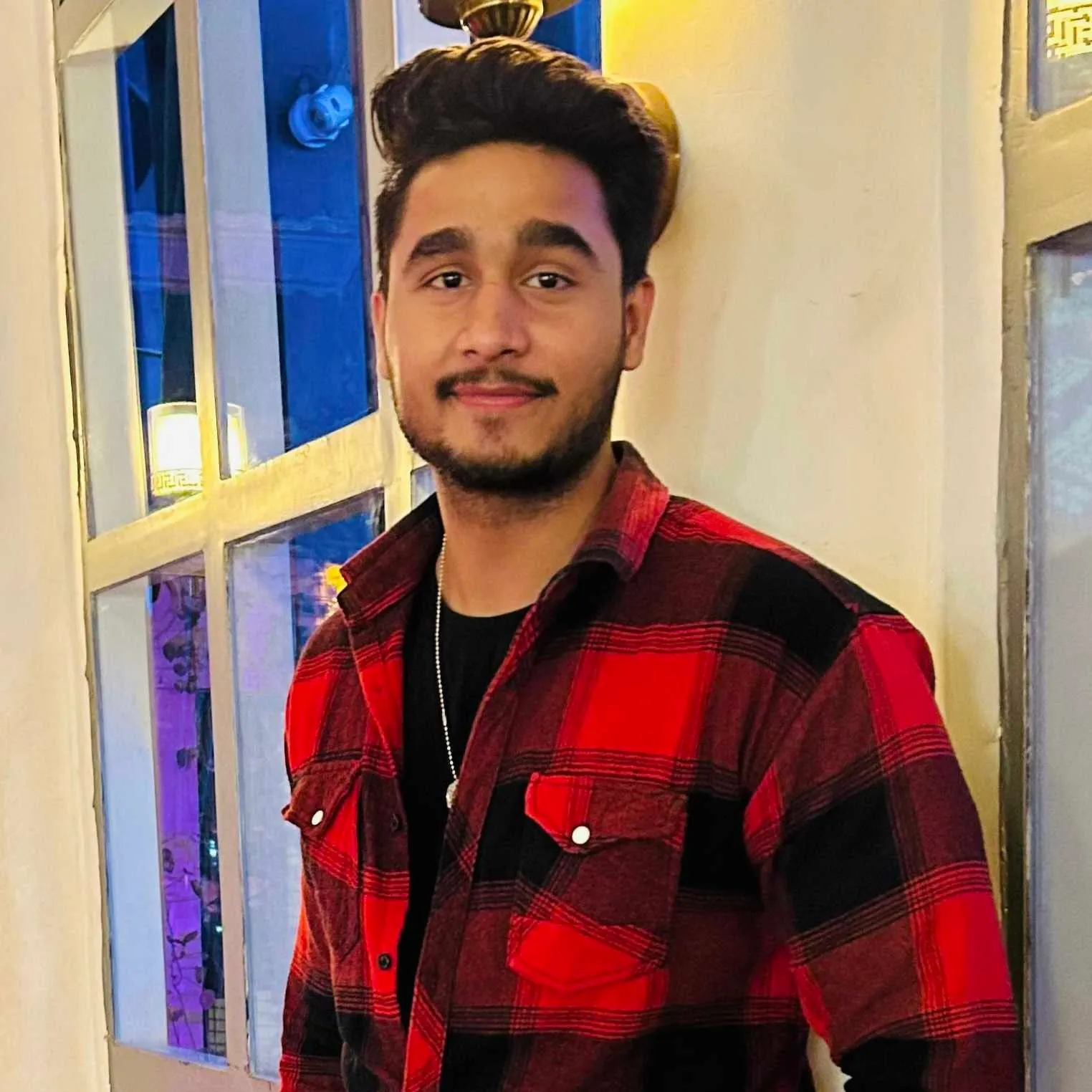 Yash Panwar — Data Specialist