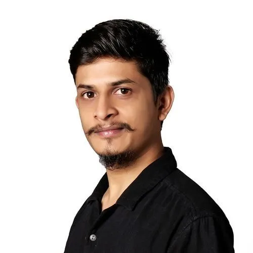 Shivam Gupta — Tech Specialist