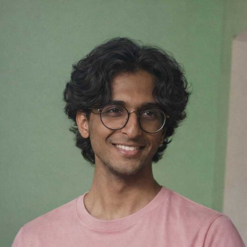 Yuvraj Sahu — Data Specialist